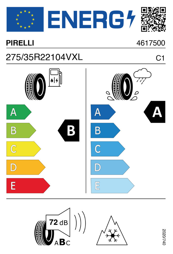 FSL (NCS)