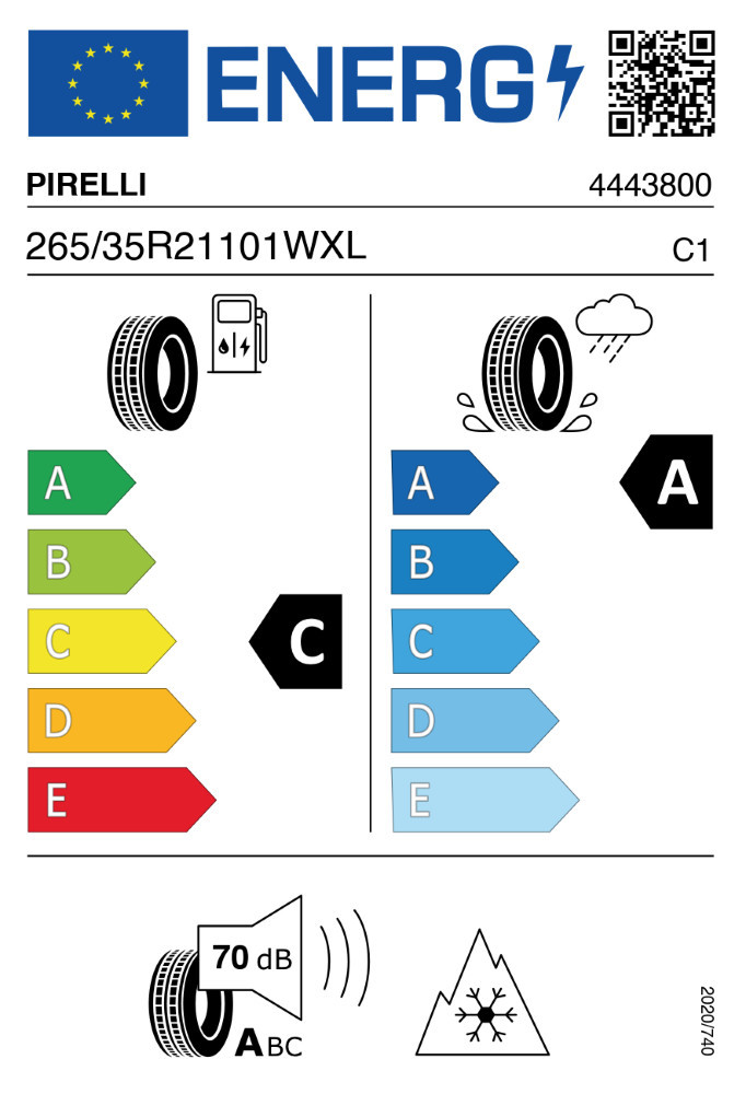 FSL (ELECT) (NCS)