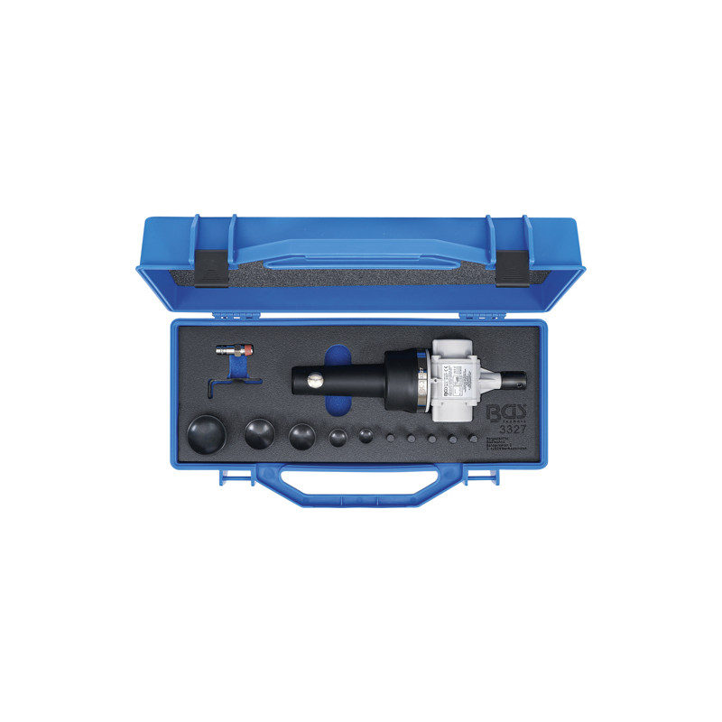 BRILLIANT TOOLS Ventilläpper-Satz, 2-tlg