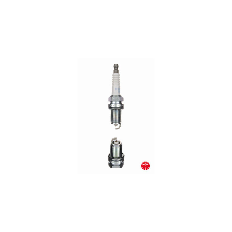 NGK 7658 - Zündkerze - Zünd- & Glühanlagen - Ersatzteile - AutoTeile ...