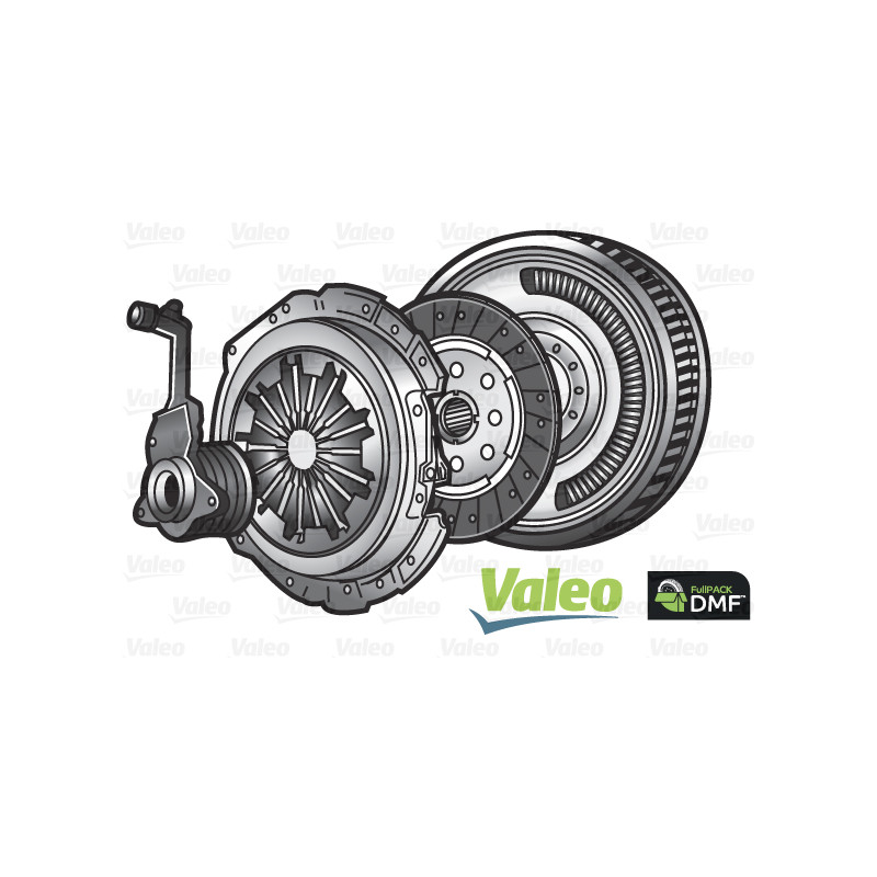 Valeo Clutch Master Cylinders For Passenger Cars