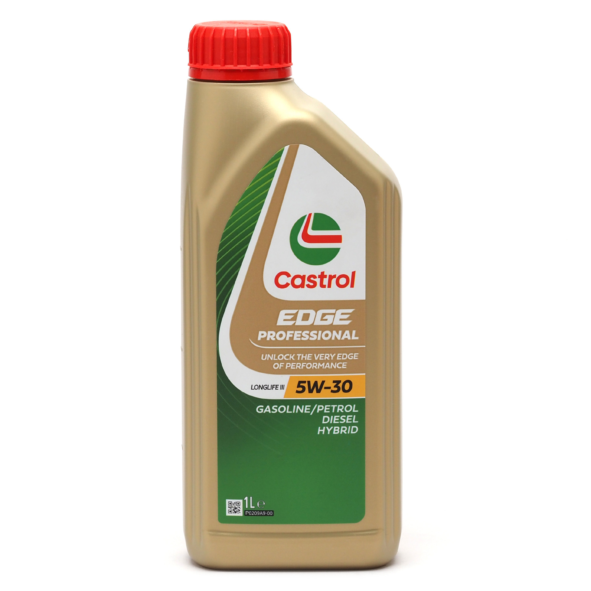 Castrol Edge Professional Longlife III 5W-30 Motoröl 1l Flasche (ex