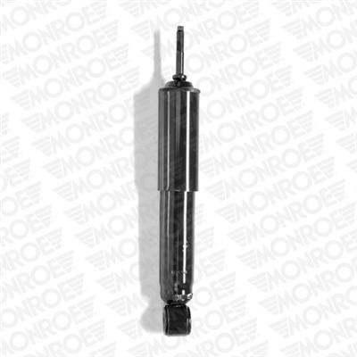 MONROE 376253SP 2x Stoßdämpfer Gasdruck Hinten Federbein