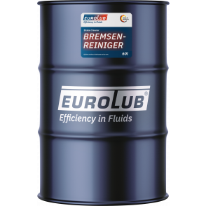 EUROLUB Bremsenreiniger 60l Fass