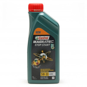 Castrol Magnatec Stop-Start 5W-30 A3/B4 1l