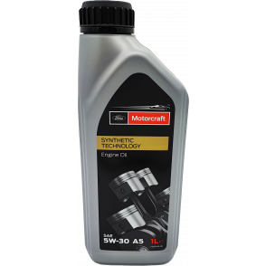 Original Ford 5W-30 Motorcraft A5 Motoröl 1l (ex. Formula F)