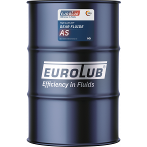 Eurolub Gear Fluide AS 60l Fass