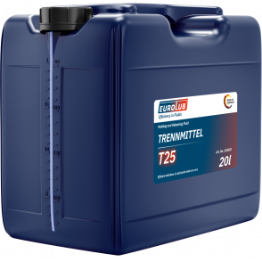 Eurolub Trennmittel T25 20l Kanister