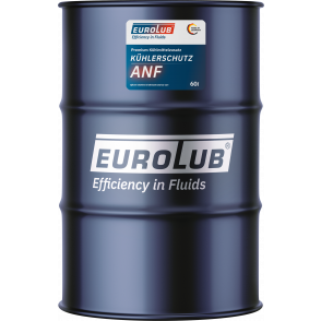 Eurolub Kühlerfrostschutz ANF Konzentrat 60l Fass