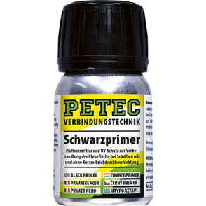 Petec Schwarzprimer 30ml