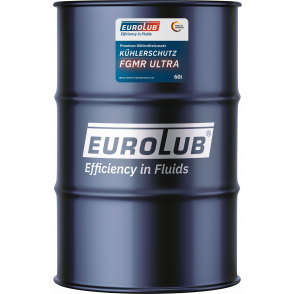 Eurolub Kühlerfrostschutz FGMR ULTRA Konzentrat 60l Fass