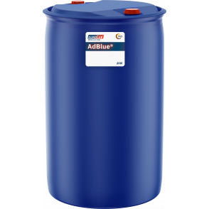 EUROLUB AdBlue Harnstofflösung 208l Fass
