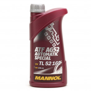 MANNOL ATF AG52 Automatic Special 1l