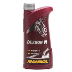 MANNOL Dexron VI 1l