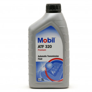 Mobil 1 ATF 320 Automatiköl Getriebeöl 1l