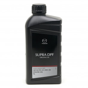 Original Mazda Oil DPF Supra 0W-30 Motoröl 1l