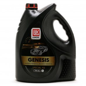 Lukoil Genesis Special FD 5W-20 Motoröl 5l