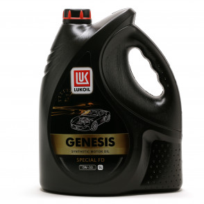 LUKOIL GENESIS SPECIAL FD 0W-30 Motoröl 5l