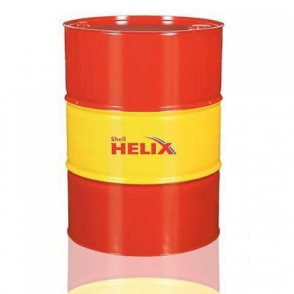 Shell Helix HX7 10W-40 Diesel & Benziner Motoröl 55 Liter Fass