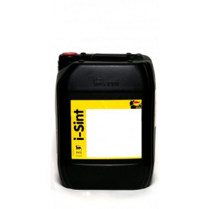 ENI i-Sint 10W-40 Diesel & Benziner Motoröl 20l Kanister