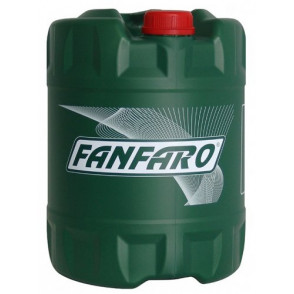 Fanfaro VSX 5W-40 Motoröl 20l Kanister