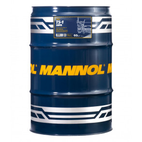 MANNOL TS-1 SHPD 15W-40 Motoröl 60l Fass