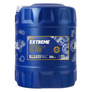 MANNOL Extreme 5W-40 Motoröl 20l Kanister