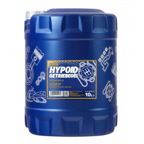 Mannol 8106 Hypoid 80W-90 Getriebeöl 10l Kanister