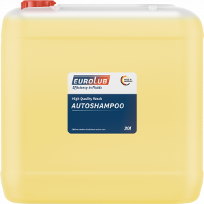 Eurolub Autoshampoo Konzentrat 30l Kanister