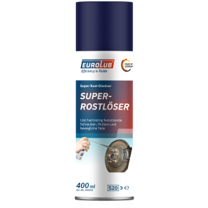 Eurolub Super Rostlöser 400ml