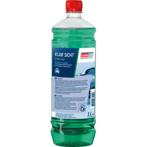 Eurolub Klar Sicht Sommer 1:10 Konzentrat 1l