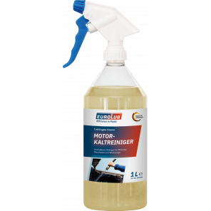 Eurolub Motorkaltreiniger 1l