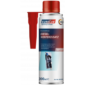 Eurolub Diesel Winterzusatz 300ml