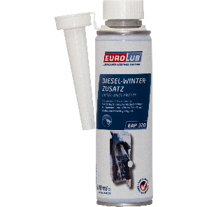 Eurolub Diesel Winterzusatz 300ml