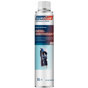 Eurolub Diesel Winterzusatz 1l