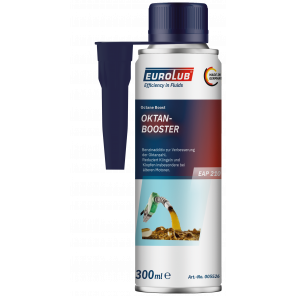 Eurolub EAP Oktan Booster 300ml
