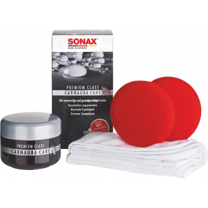 SONAX PremiumClass CarnaubaCare 200 ml