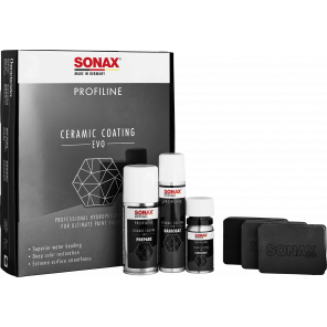 SONAX ProfiLine CeramicCoating CC Evo NEU