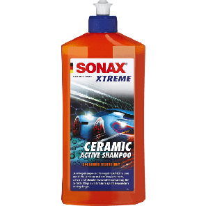 SONAX 02592000 - Autoshampoo - XTREME Ceramic ActiveShampoo