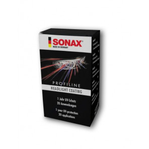 SONAX ProfiLine HeadlightCoating NEU 50 ml