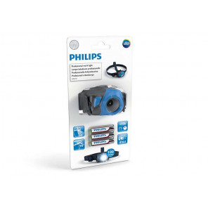 LED Inspektionslampe HDL10 Stirnlampe 1st. Philips