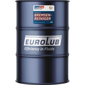 Eurolub Bremsenreiniger 60l Fass