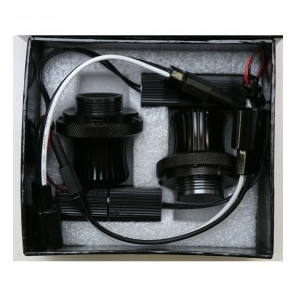 LED Angel Eyes Lampen BMW E60 LCI 10 Watt Weiß