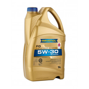 RAVENOL 1111115-005-01-999 - Motoröl