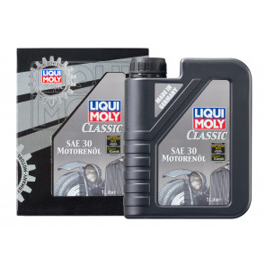 Liqui Moly Classic Motorenöl SAE 30 1l