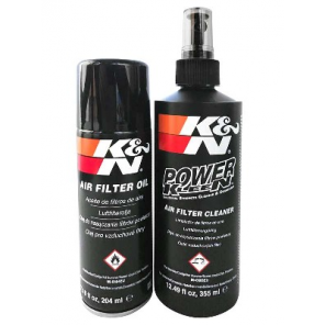 K&N Filters 99-5000EU - Reiniger/Verdünner