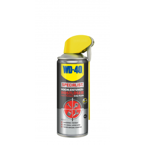 WD-40 SPECIALIST Smart Straw Hochleistungs Rostlöser 400ml