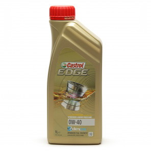 Castrol Edge Fluid Titanium (ex. FST) 0W-40 Motoröl 1l