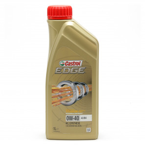 Castrol Edge Fluid Titanium (ex. FST) 0W-40 A3/B4 Motoröl 1l