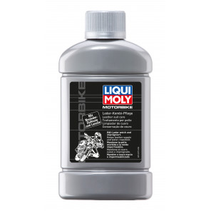 Liqui Moly Racing Leder-Kombi-Pflege 250ml